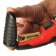 Infraraudonųjų spindulių termometras MILWAUKEE 2267-40 5