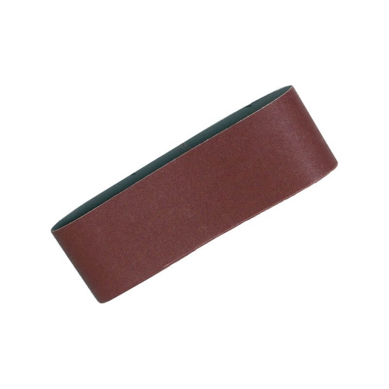 Šlifavimo juosta MAKITA 76x457mm K80, 5vnt. 1