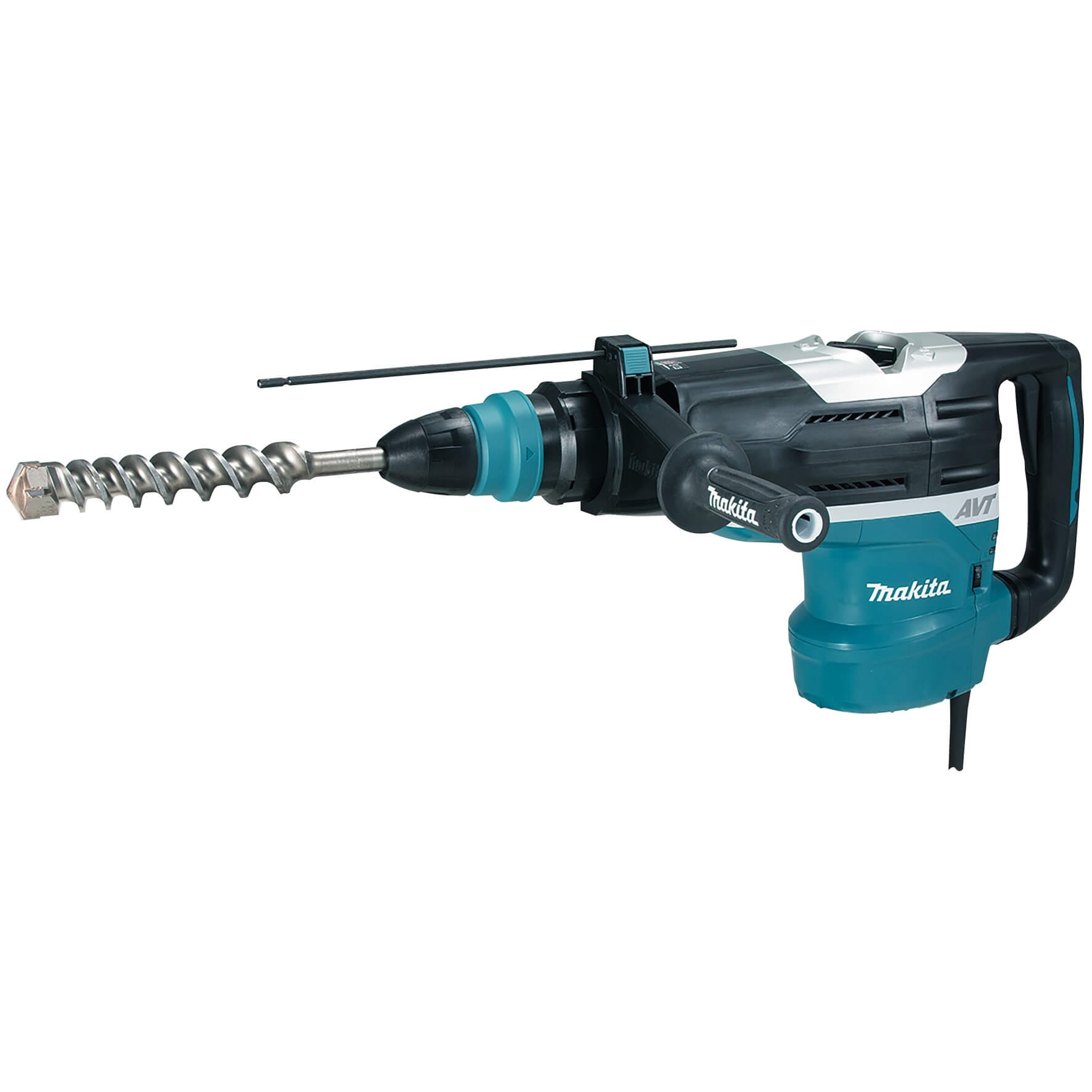 Perforatorius MAKITA HR5212C su antivibracine sistema - Gitana