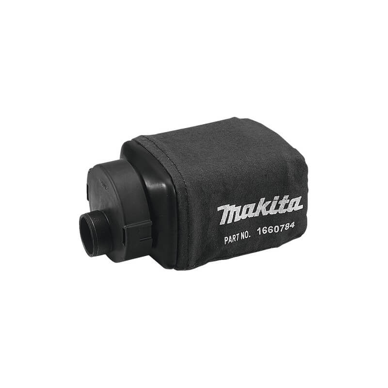 Medžiaginis dulkių maišas MAKITA BO4555/4565/5031 1