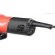 Kampinis šlifuoklis MILWAUKEE AG 800-125 EK 2