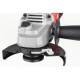 Kampinis šlifuoklis MILWAUKEE AG 800-125 EK 3
