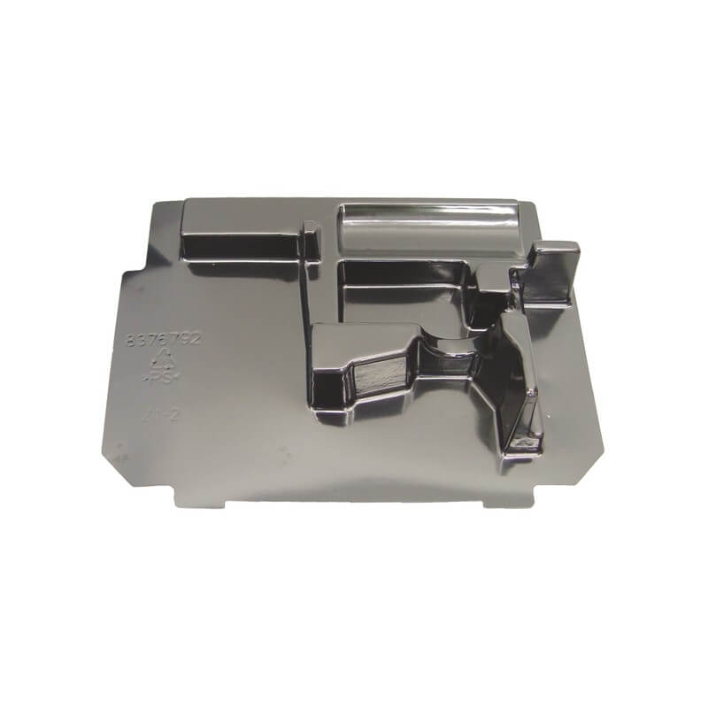 MAKPAC lagamino Nr. 3 įdėklas MAKITA 837653-0 1