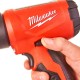 Akumuliatorinė orapūtė MILWAUKEE M18 BHG-0 4