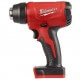 Akumuliatorinė orapūtė MILWAUKEE M18 BHG-0 1