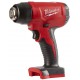 Akumuliatorinė orapūtė MILWAUKEE M18 BHG-0