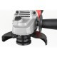 Kampinis šlifuoklis MILWAUKEE AG 800-125 E 4 Kampinis šlifuoklis MILWAUKEE AG 800-125 E 4