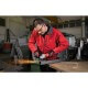 Kampinis šlifuoklis MILWAUKEE AG 800-125 E 5 Kampinis šlifuoklis MILWAUKEE AG 800-125 E 5