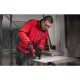 Kampinis šlifuoklis MILWAUKEE AG 800-125 E 7 Kampinis šlifuoklis MILWAUKEE AG 800-125 E 7