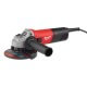 Kampinis šlifuoklis MILWAUKEE AG 800-125 E 2 Kampinis šlifuoklis MILWAUKEE AG 800-125 E 2