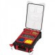 Įrankių dėžė MILWAUKEE PACKOUT 250mm 3