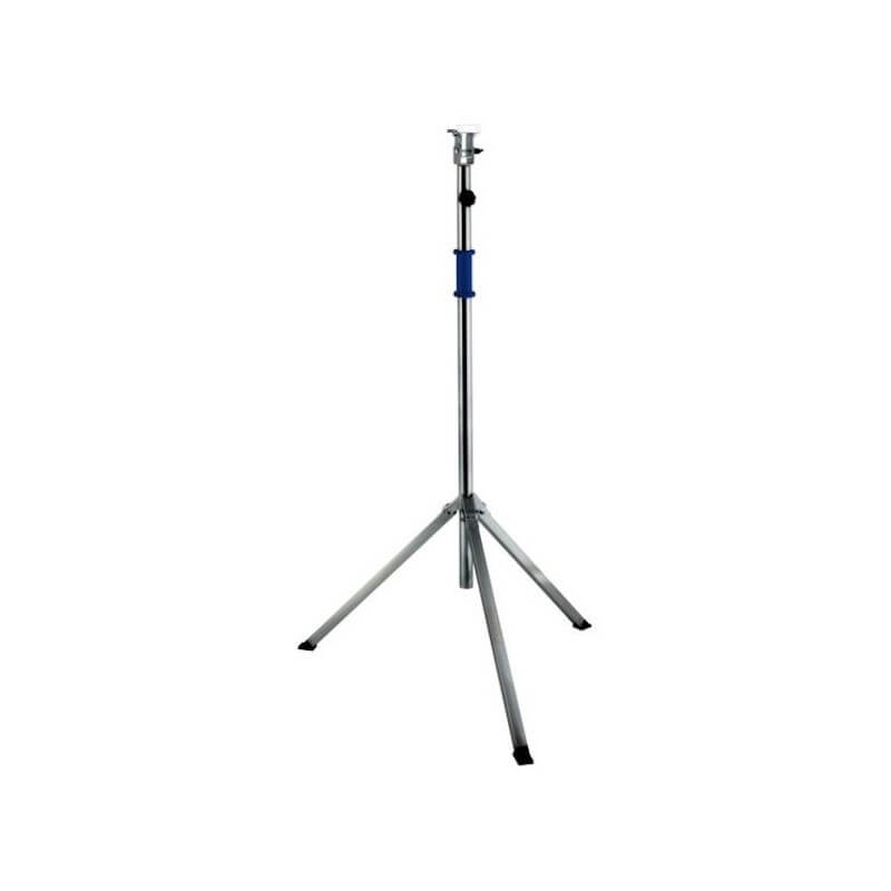 Teleskopinis stovas lempai ROHRLUX Opus 1,55-2,55m 1