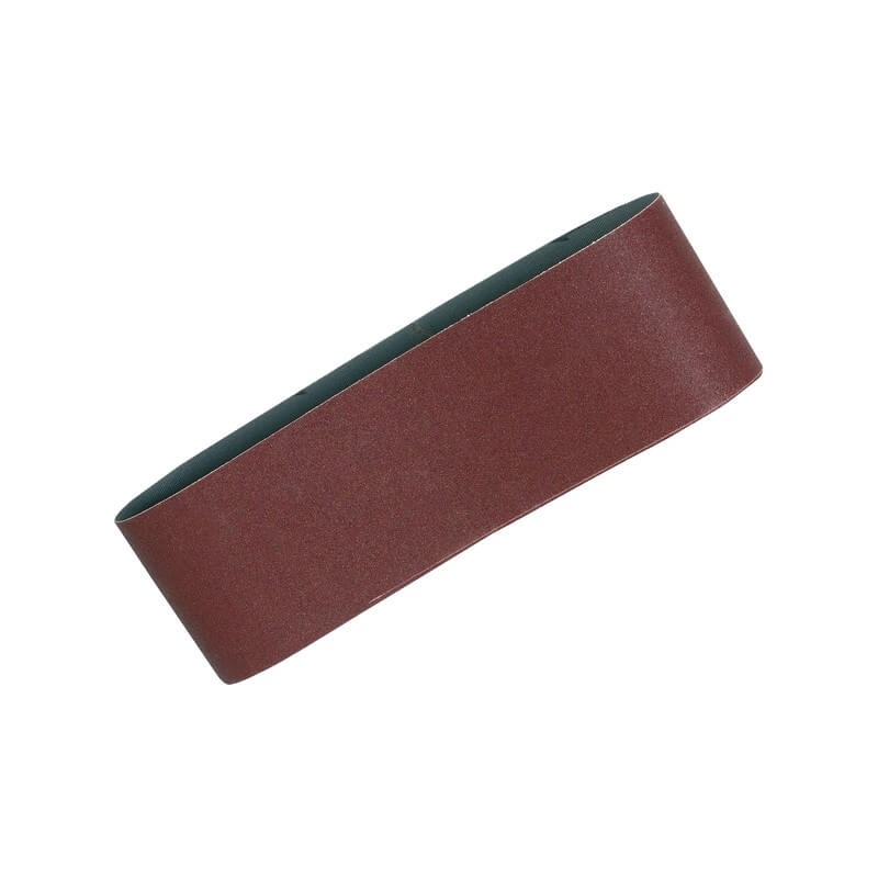 Šlifavimo juosta MAKITA 76x533mm, 5vnt. 1