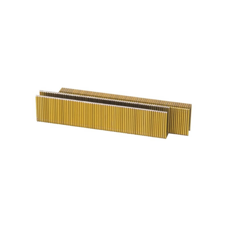 Kabės MAKITA 11x25mm, 10000vnt. 1