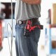 Akumuliatorinis gręžtuvas MILWAUKEE M12 BDD-202C 10