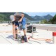 Stogo dangų virinimo aparatas WELDY Roofer RW 3400 4