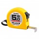 Ruletė TAJIMA Hi Lock 5 m 1