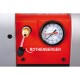 Vakuumavimo siurblys ROTHENBERGER Roairvac R32 6.0 3