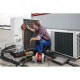 Vakuumavimo siurblys ROTHENBERGER Roairvac R32 6.0 5