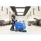 Grindų plovimo mašina NILFISK SCRUBTEC 344 B COMBI 4