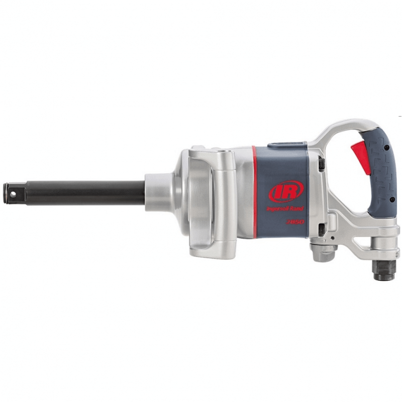 Smūginis veržliasukis 1" INGERSOLL 2850MAX-6 1 Smūginis veržliasukis 1" INGERSOLL 2850MAX-6 1
