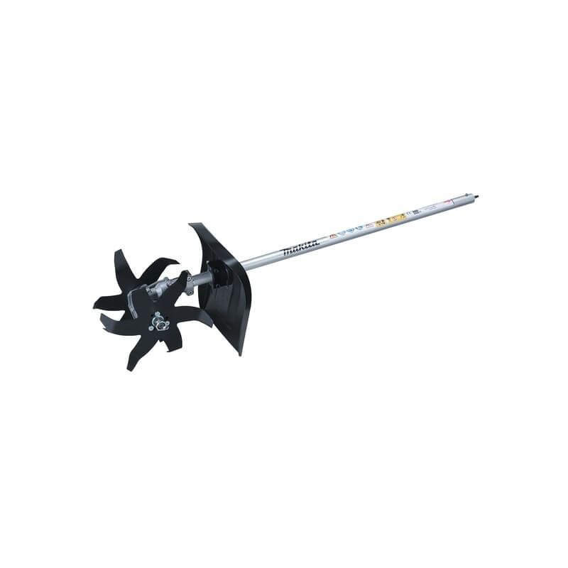 Kultivatoriaus priedas MAKITA EX2650 1