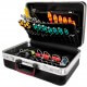 Įrankių lagaminas su užraktu PARAT Classic Plus Safe 6 Įrankių lagaminas su užraktu PARAT Classic Plus Safe 6