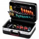 Įrankių lagaminas su užraktu PARAT Classic Plus Safe 1 Įrankių lagaminas su užraktu PARAT Classic Plus Safe 1