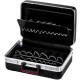 Įrankių lagaminas su užraktu PARAT Classic Plus Safe 7 Įrankių lagaminas su užraktu PARAT Classic Plus Safe 7