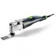 Daugiafunkcinis pjovimo įrankis FESTOOL OS 400 EQ-Set VECTURO