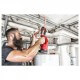 Akumuliatorinis presas ROTHENBERGER Romax Compact TT Basic 3