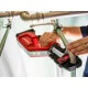 Akumuliatorinis presas ROTHENBERGER Romax Compact TT Basic 4