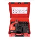 Akumuliatorinis presas ROTHENBERGER Romax Compact TT Basic 2
