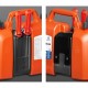 Kombinuotas bakelis 5/2,5 HUSQVARNA 5 Kombinuotas bakelis 5/2,5 HUSQVARNA 5