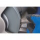 Kietmetalio galandimo diskas PFERD BW 20025-32 CN 120 2