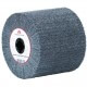 Veltinio šlifavimo velenas GERD Poly-PTX 115x100mm K240-280 1 Veltinio šlifavimo velenas GERD Poly-PTX 115x100mm K240-280 1