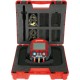 Skaitmeninis manometras ROTHENBERGER Rocool 600 Set 2 2 Skaitmeninis manometras ROTHENBERGER Rocool 600 Set 2 2