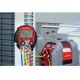 Skaitmeninis manometras ROTHENBERGER Rocool 600 Set 2 4 Skaitmeninis manometras ROTHENBERGER Rocool 600 Set 2 4