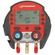 Skaitmeninis manometras ROTHENBERGER Rocool 600 Set 2 1 Skaitmeninis manometras ROTHENBERGER Rocool 600 Set 2 1
