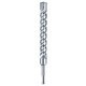Betono grąžtas DOMAS SDS+ Zentro Plus Ø24mm 1 Betono grąžtas DOMAS SDS+ Zentro Plus Ø24mm 1