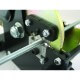 Srieginio strypo giljotina EDMA Rodcut 6, 7, 8, 10 mm 2