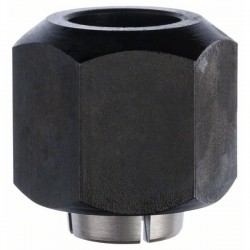 Cangė su veržle BOSCH 10mm GOF 1600