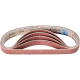 Šlifavimo juosta PFERD BA 25x480mm X A 40 1