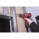 Akumuliatorinis suktuvas-gręžtuvas MILWAUKEE M12 FPDXKIT-202X 9