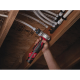 Akumuliatorinis suktuvas-gręžtuvas MILWAUKEE M12 FPDXKIT-202X 10