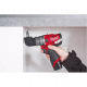 Akumuliatorinis suktuvas-gręžtuvas MILWAUKEE M12 FPDXKIT-202X 11