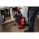 Akumuliatorinis kanalizacijos vamzdžių valymo prietaisas MILWAUKEE M18FFSDC16-502 6