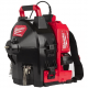 Akumuliatorinis kanalizacijos vamzdžių valymo prietaisas MILWAUKEE M18FFSDC16-502 2