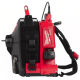 Akumuliatorinis kanalizacijos vamzdžių valymo prietaisas MILWAUKEE M18FFSDC16-502 3