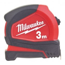 Ruletė MILWAUKEE Pro Compact